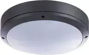 светильник ARTELAMP Уличный потолочный A8154PF-2GY
