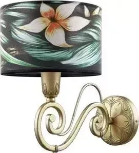 Бра Lamp4you E-01-H-LMP-Y-12