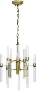Подвесная люстра MW-LIGHT MW-Light 285010703