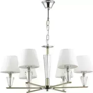 Подвесная люстра Lumion 3733/6