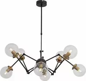 Подвесная люстра ST-Luce SL234.402.08