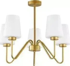 Подвесная люстра Lumion 3791/5C