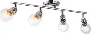 Спот ARTELAMP A9265PL-4CC
