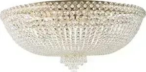Потолочная люстра Dio D`arte Asti E 1.2.90.600 G
