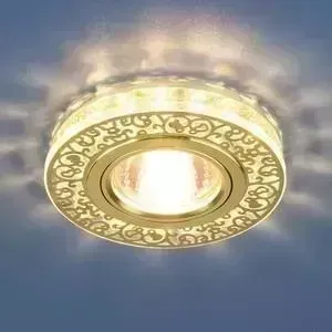 Точечный светильник Elektrostandard 4690389055720