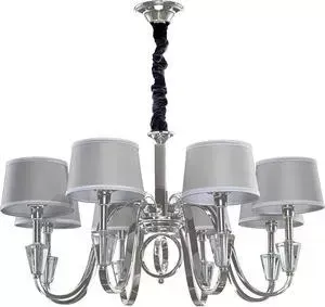 Подвесная люстра Vele Luce VL1023L08