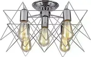 Потолочная люстра ARTELAMP A6048PL-5CC