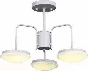 Потолочная светодиодная люстра ST-Luce SLE120.502.03