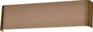 Настенный светодиодный светильник Kink Light 08586,33