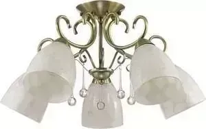 Потолочная люстра Lumion 3511/5C