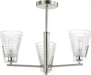 Потолочная люстра Lumion 4409/3C