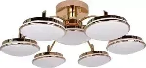 Потолочная светодиодная люстра F-Promo 2473-7P