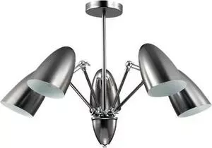 Потолочная люстра Lumion 3589/5C