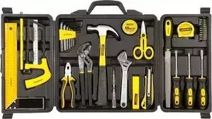 Набор инструментов STAYER 36 предметов Standard для ремонтных работ Умелец (22055-H36)