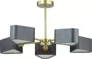 Потолочная люстра Lumion 4406/5C