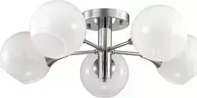 Потолочная люстра Lumion 3784/5C