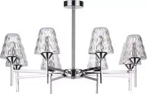 Потолочная светодиодная люстра Lumion 3598/48CL