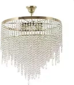 Потолочная люстра Dio D`arte Ferrara E 1.3.50.200 G