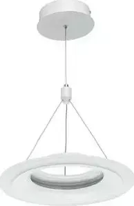 Подвесной светодиодный светильник DeMarkt 661016401
