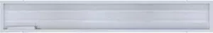 Встраиваемый светодиодный светильник VOLPE ULP-Q105 18120-45W/DW White