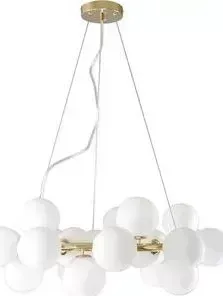 Подвесная люстра Kink Light 07504-25,33