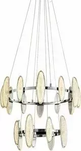 Подвесная светодиодная люстра Kink Light 07977