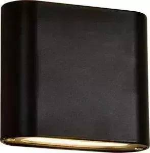 Настенный светодиодный светильник Kink Light 08589,19