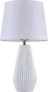 Настольная лампа Maytoni Z181-TL-01-W