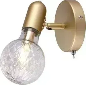 Спот ARTELAMP A8040AP-1SG