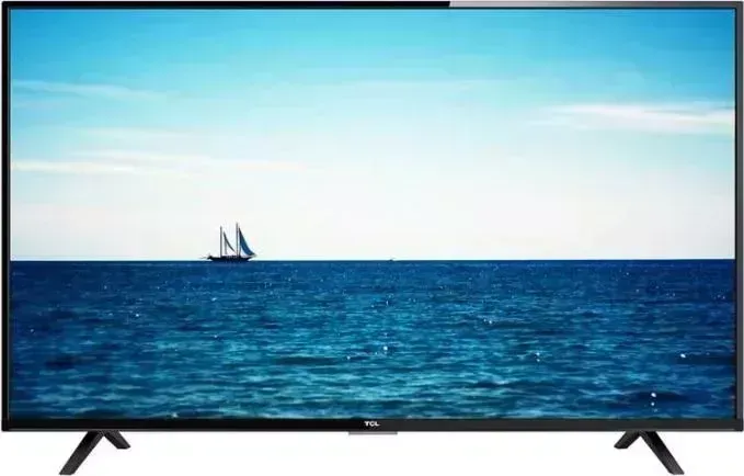 Телевизор TCL LED55D2740B