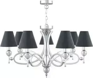 Подвесная люстра Lamp4you M2-07-CR-LMP-O-22
