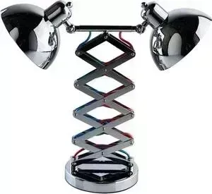 Настольная лампа MW-LIGHT MW-Light 691032602