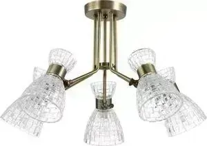 Потолочная люстра Lumion 3704/5C