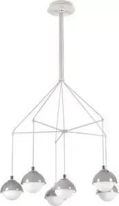 Подвесная люстра Lumion 3597/6