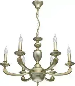 Подвесная люстра MW-LIGHT MW-Light 700010806