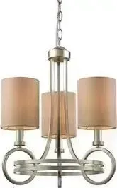 Подвесная люстра Vele Luce VL1125L03