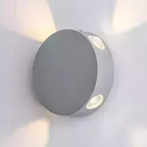 Настенный светодиодный светильник ARTELAMP A1525AP-1GY
