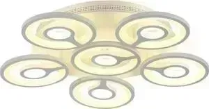 Потолочная светодиодная люстра F-Promo 2292-6U