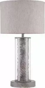 Настольная лампа Maytoni ARM526TL-01GR