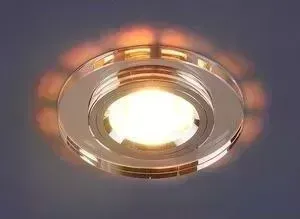 Точечный светильник Elektrostandard 4690389061035