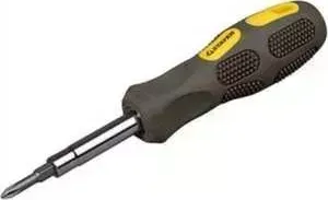 Набор отверток STAYER 4шт Max Grip (2586-H4 G)