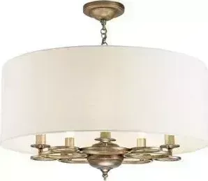Подвесная люстра Maytoni H007PL-05G
