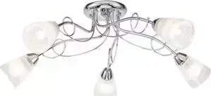 Потолочная люстра Freya FR5684CL-05CH