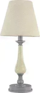 Настольная лампа Maytoni ARM355-TL-01-GR