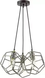 Подвесная люстра Lumion 3739/3