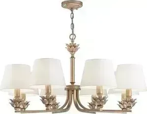 Подвесная люстра Maytoni H003PL-08MG