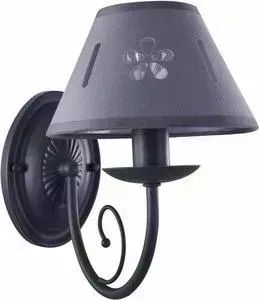 Бра Freya FR2537WL-01GR