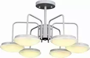 Потолочная светодиодная люстра ST-Luce SLE120.502.06