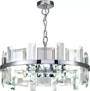 Подвесная люстра Maytoni MOD201PL-07N