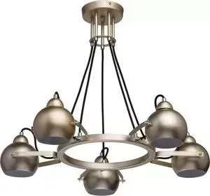 Подвесная люстра MW-LIGHT MW-Light 696010105
